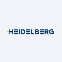 Heidelberger logo