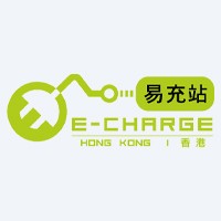 Hong Kong Ev Power logo