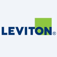 Company Leviton Logo
