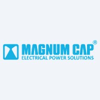 Magnum Cap logo