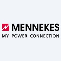 Mennekes logo