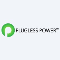 PLUGLESS POWER logo