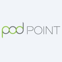 Pod-point logo