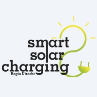Smart Solar Charging logo