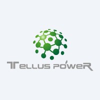 Telluspower logo