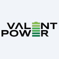 Valent Power logo