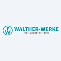 Walther-werke logo