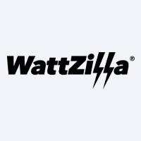 Wattzilla logo