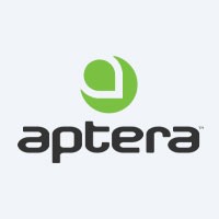 Aptera Motors logo