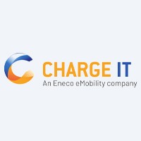 Chargeit Mobility logo