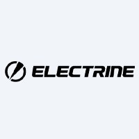 Electrine logo