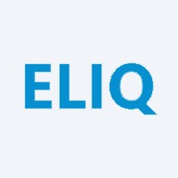 ELIQ logo