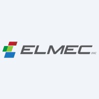Manufacturing Company Elmec logo