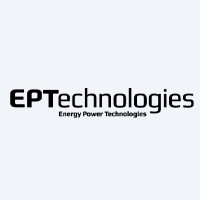 EPTechnologies logo