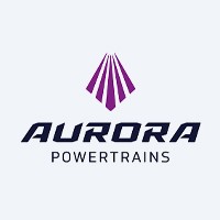 eSled Aurora logo