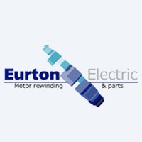Eurton Electric logo