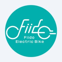 Fiido Electric Bike logo