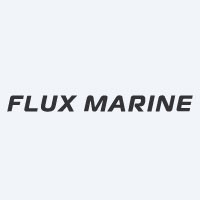 Fluxmarine logo
