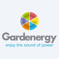 Gardenergy logo