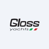 Gloss Yachts logo
