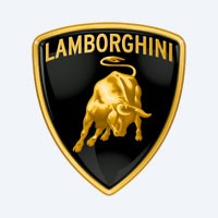 Lamborghini logo