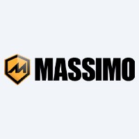 MASSIMO logo