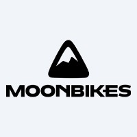 Company MOONBIKES Logo