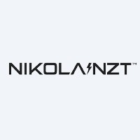 Nikola Nzt logo