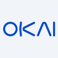 OKAI logo