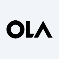 Ola Electric logo