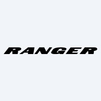 POLARIS RANGER logo