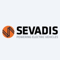 SEVADIS logo