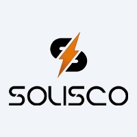 Solisco logo