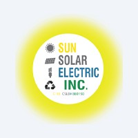 Sun Solar Electric logo