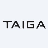 Taiga Watercraft logo