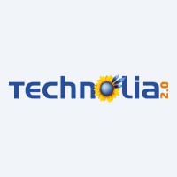 Company Technolia 2.0 Logo