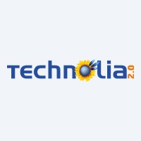 Technolia 2.0 logo