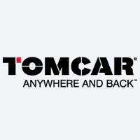 Company TOMCAR Logo