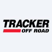 TRACKER logo