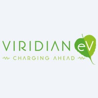 Viridian Ev logo