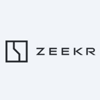 Company ZEEKR Logo