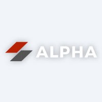 Alpha Mobility logo