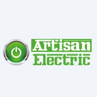 Artisan Electric logo