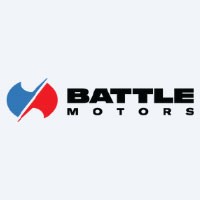 Battle Motors logo