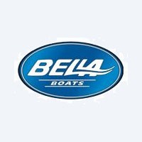 logo Bella Boats