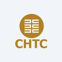 CHTC logo