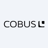 COBUS Industries logo