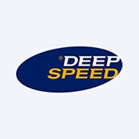 Deep Speed logo