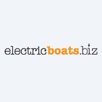 Electric Boats logo