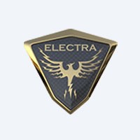 EV Electra logo